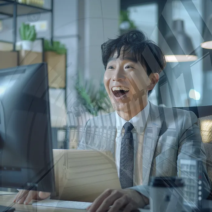 적절한 키워드