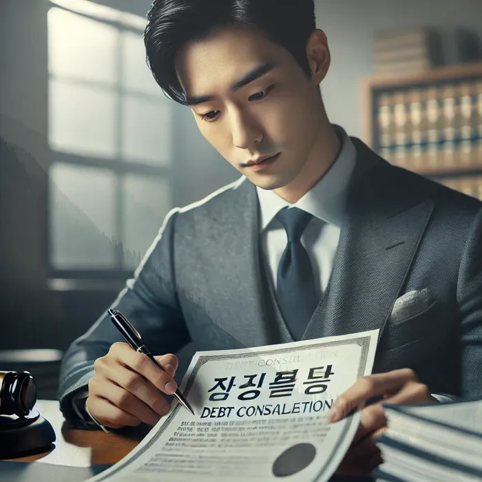 주식대출 개인회생