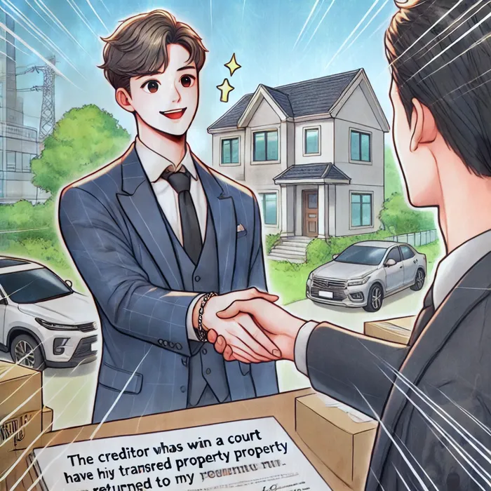 개인회생과 개인파산의 차이
