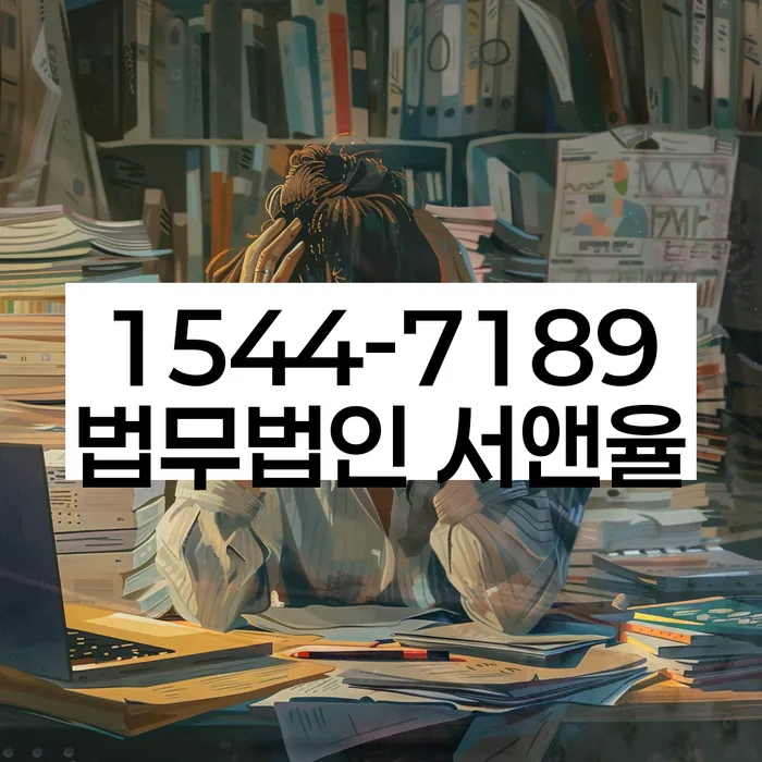 경기도 장상동 대구개인회생