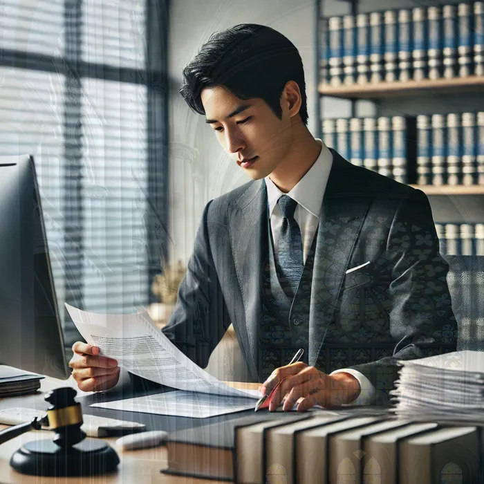 개인회생 절차
