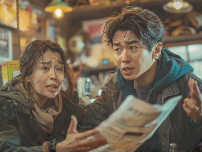 충청북도 삼청리 신용회복