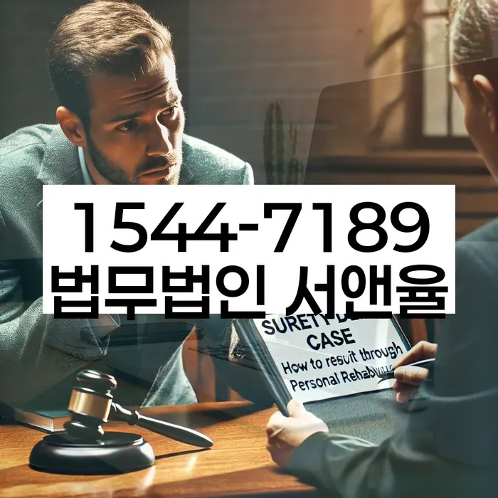남원시 개인회생사무소