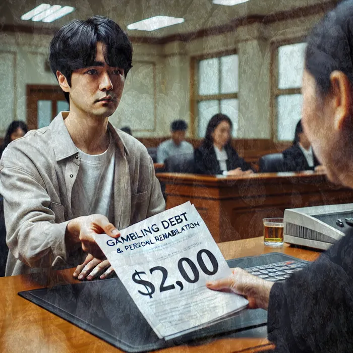 동두천시 개인회생법무법인