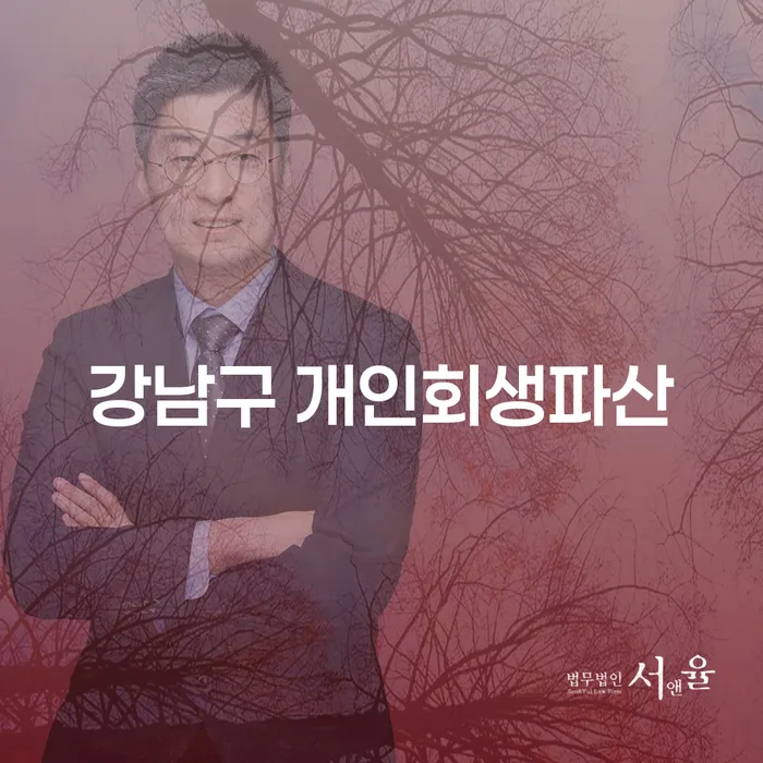 강남구 개인회생파산을 통해 경제적 자유를 얻는 방법은?