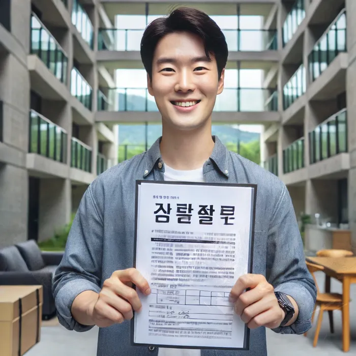 적절한 키워드