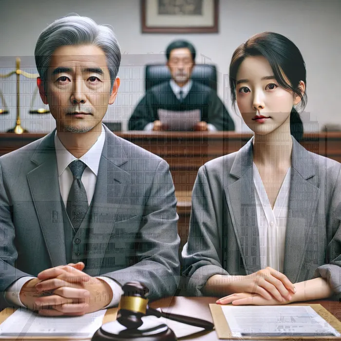채무 조정